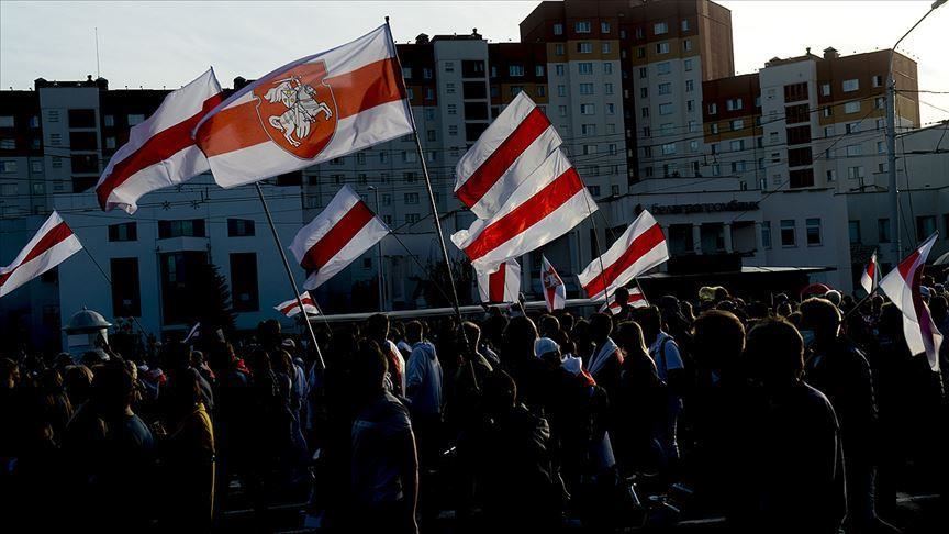 Blocking sanctions on Belarus by South Cyprus draws ire