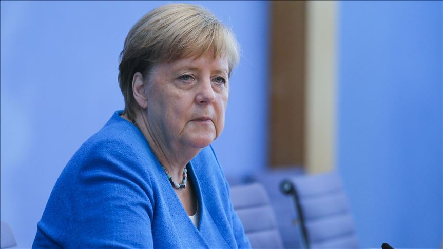 Merkel pozvala na reformu UN-a