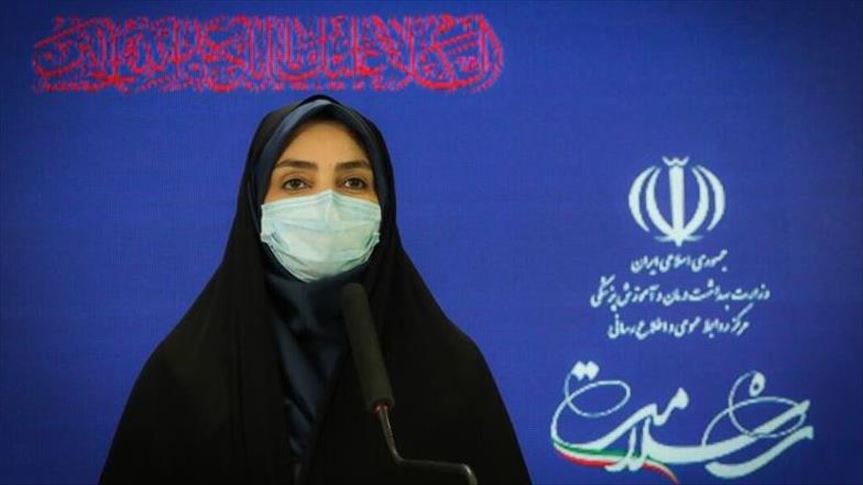 تعداد جان باختگان کرونا در ایران به 24 هزار و 656 نفر افزایش یافت
