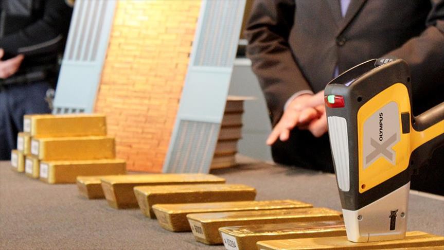 Corte de Apelaciones de Londres definirá suerte de las reservas de oro venezolanas que están en el Banco de Inglaterra