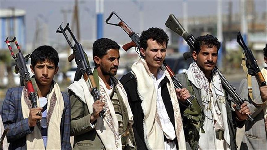 هفت نفر از فرماندهان حوثی‌ در درگیری با نیروهای دولتی یمن کشته شدند