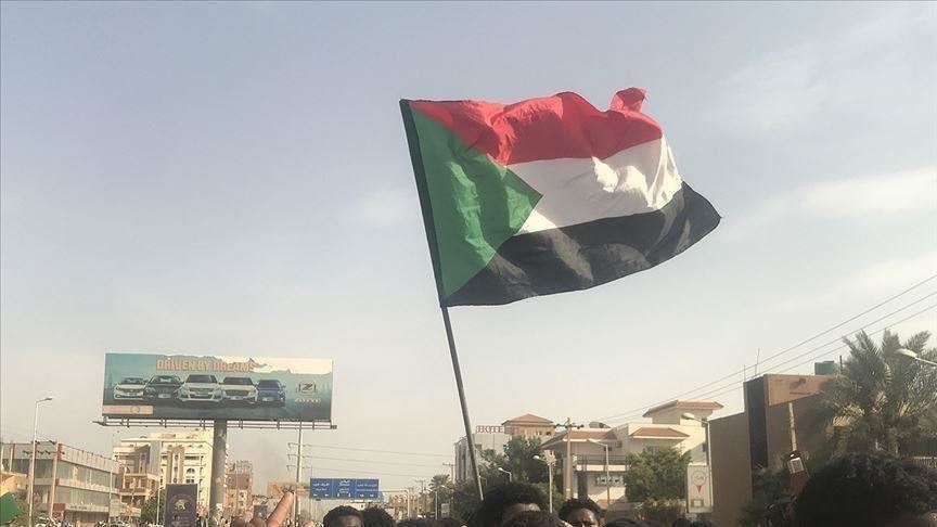 Sudan says UAE delegation won’t discuss ties with Israel