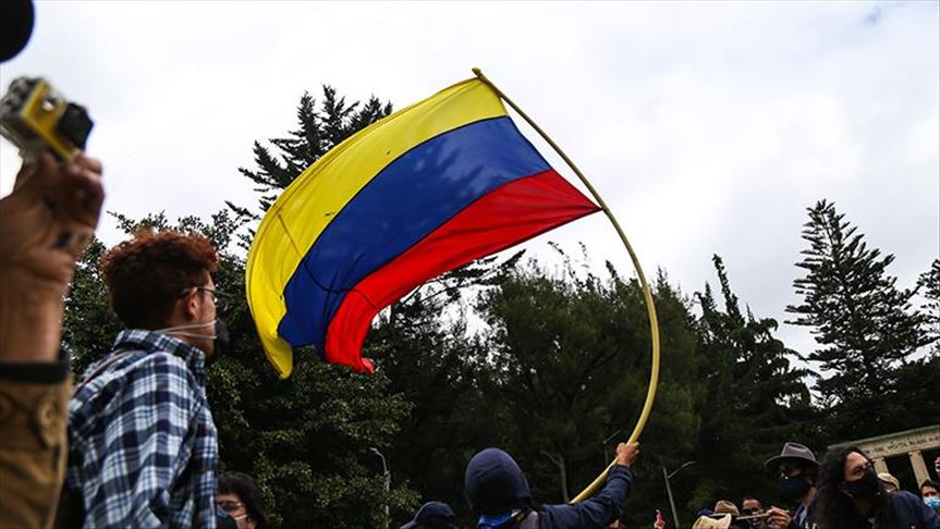 Colombia: en el primer semestre de 2020 los asesinatos contra líderes sociales aumentaron en un 85%  