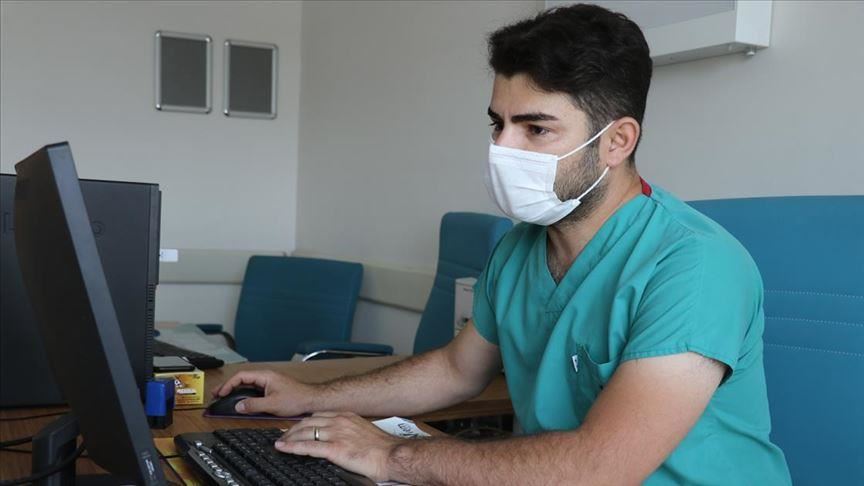 Doctors who beat virus stress importance of mask