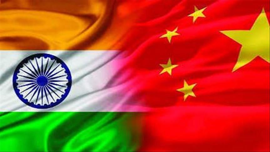 ‘China, India not sending more troops on frontlines’