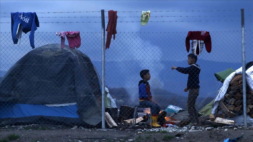 Zbog pandemije došlo do naglog smanjenja broja zahtjeva za azil u zemljama EU-a