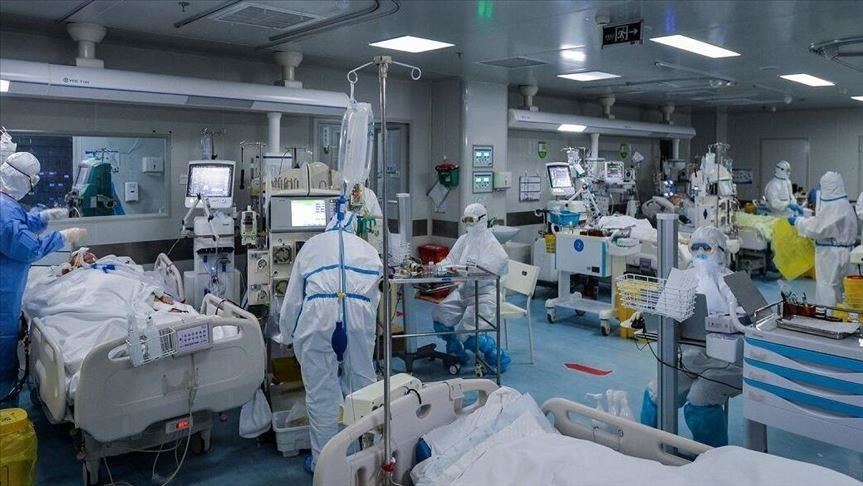 بحران کرونا در ایران؛ هشدار نسبت به ورشکستگی بیمارستان‌ها