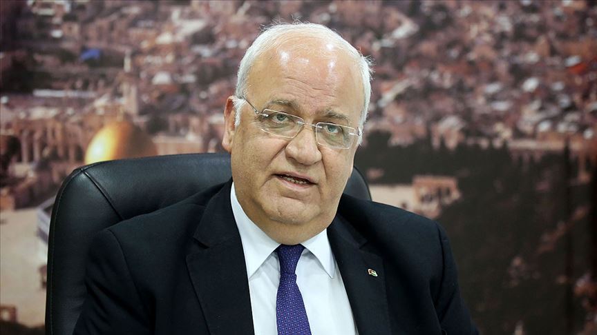 Saib Ureykat: Fetih ile Hamas'ın Türkiye'deki toplantısında seçimler ele alındı