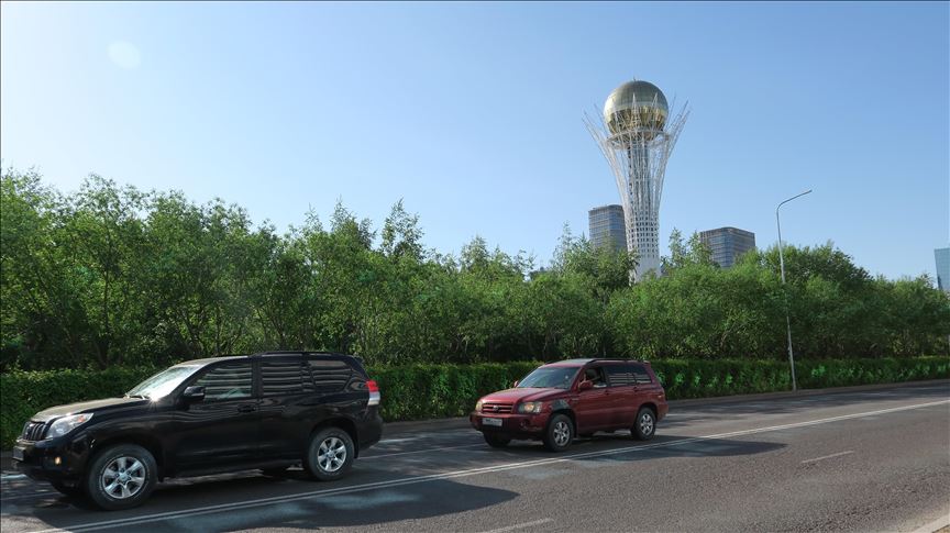 Казахстан приостановил работу 3 авиакомпаний за нарушение эмбарго ООН