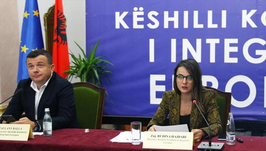 "Integrimi evropian është një rrugëtim kompleks"