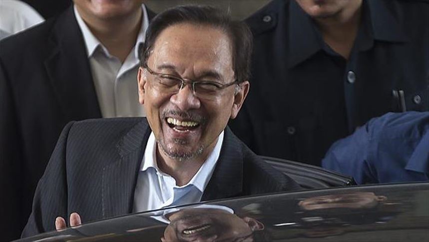 Anwar Ibrahim klaim dukungan mayoritas jadi perdana menteri