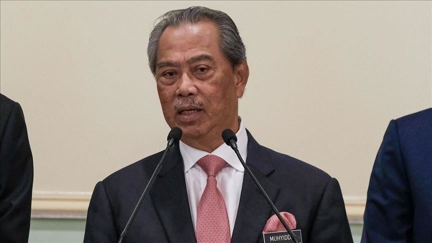 Muhyiddin Yassin: Saya masih PM Malaysia yang sah
