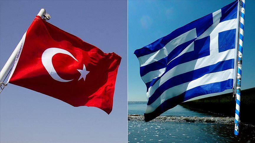 Турция и Греция возобновляют диалог по разногласиям в регионе