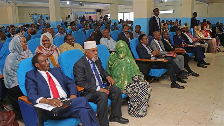 Somali parliament endorses new prime minister