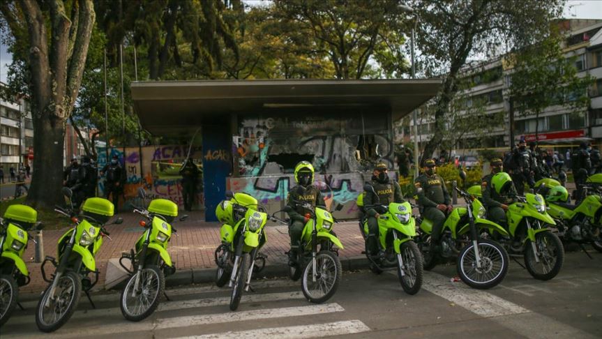 ¿Qué clase de reforma necesita la Policía en Colombia?