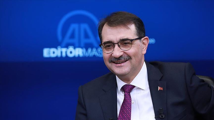 Donmez : "Les thèses de la Turquie en Méditerranée orientale conviennent au droit international"
