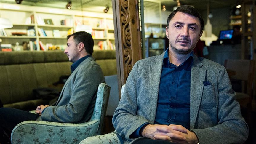 Şota Arveladze'nin Kovid-19 testi pozitif çıktı