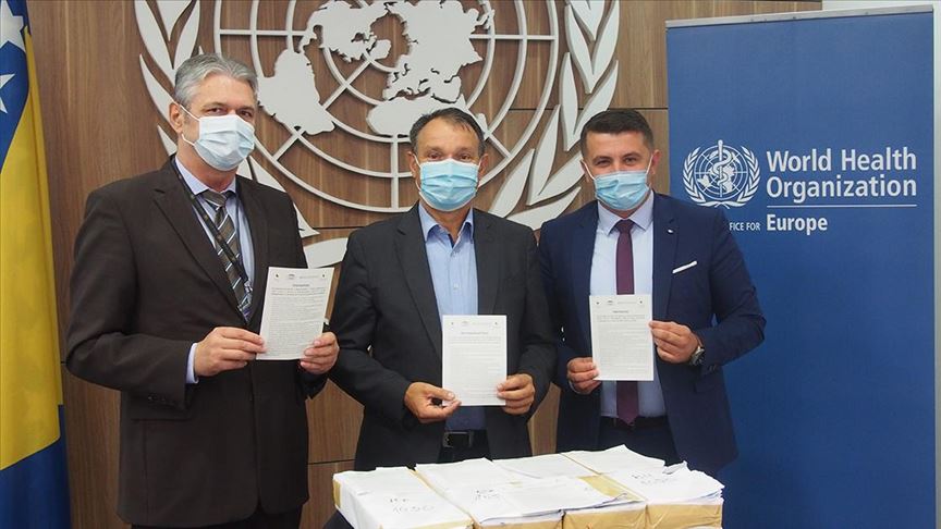 Ministarstvo civilnih poslova BiH donijelo preporuke za građane nakon ulaska u zemlju