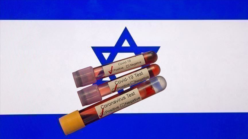 Covid-19 / Israël : 5 décès et 4031 contaminations