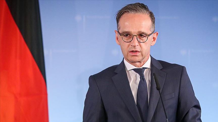 Tjelohranitelj pozitivan na koronavirus: U karantinu njemački ministar Maas