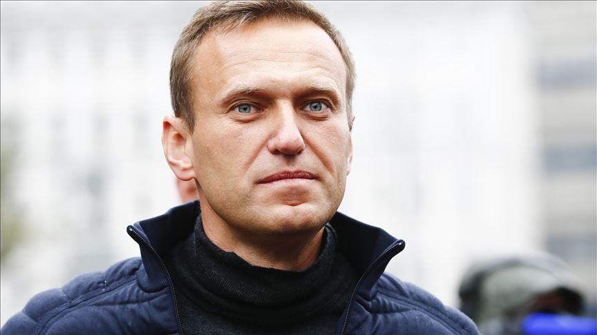 Alexei Navalyn otpušten iz njemačke bolnice nakon 32 dana