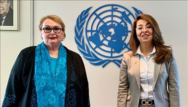 Susret Turković – Waly u Beču: BiH treba pomoć UNODC-a u kontroli granica