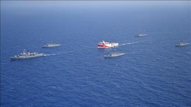 La postura de Alemania en la crisis del Mediterráneo Oriental