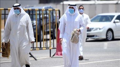 Omani dhe Katari shënojnë viktima të reja nga COVID-19