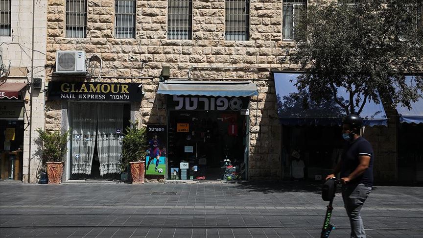 Za šest dana karantina u Izraelu bez posla ostalo 110.000 ljudi
