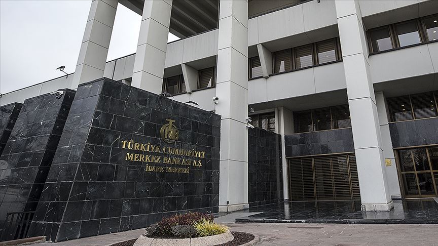 Yabancı ekonomistler: Merkez Bankası politika faizini artırarak doğru yönde bir adım attı
