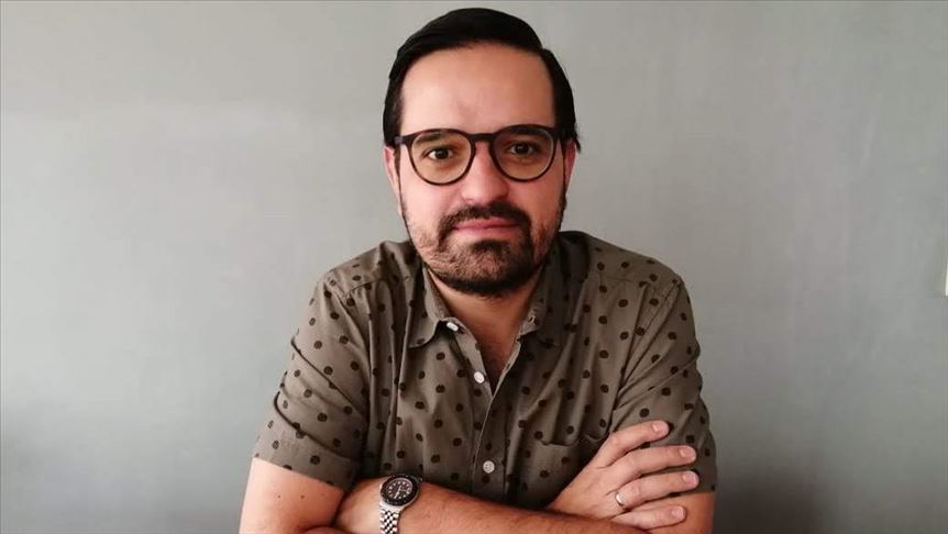La sombra de mi padre, un libro de autoficción que indaga en la carga de los legados y la fragilidad masculina