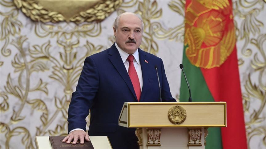 САД: „Лукашенко не е легитимен лидер на Белорусија“