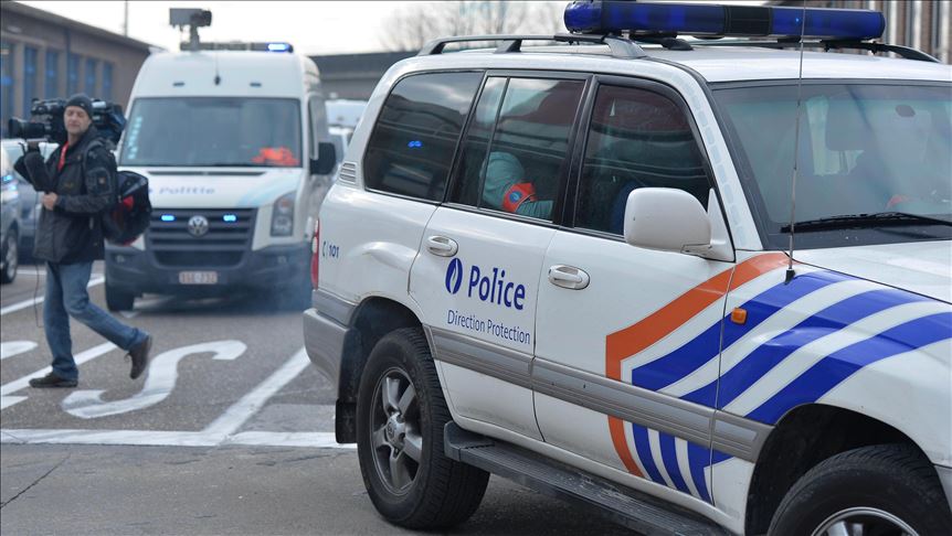 Belgija: Zatvorska kazna za policajca zbog rasističkog vrijeđanja 