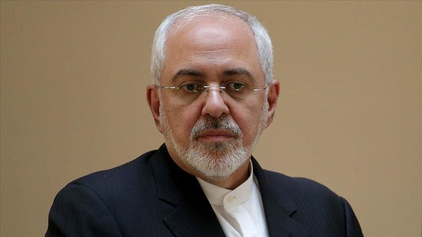 Iran 'coordinates steps in Syria with Russia, Turkey'