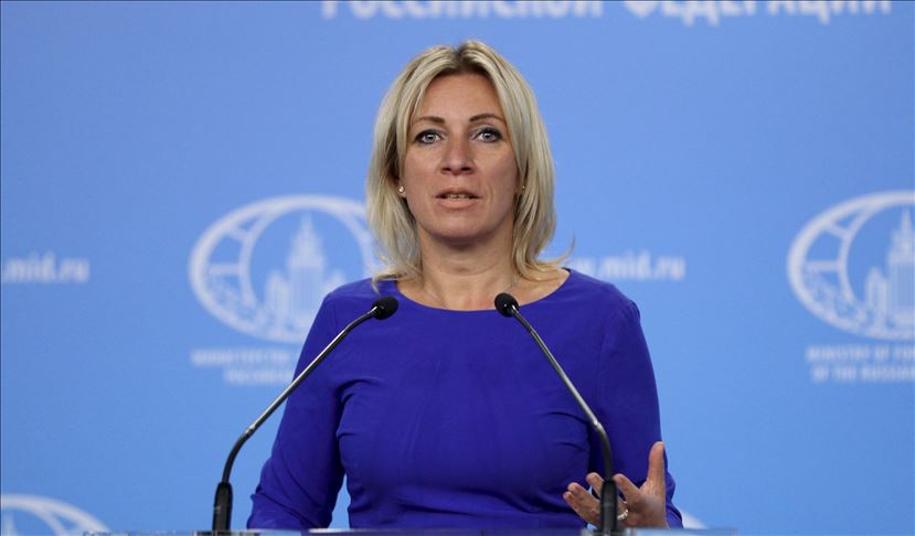 Rusia zgjeron sanksionet kundër individëve dhe organeve të BE-së