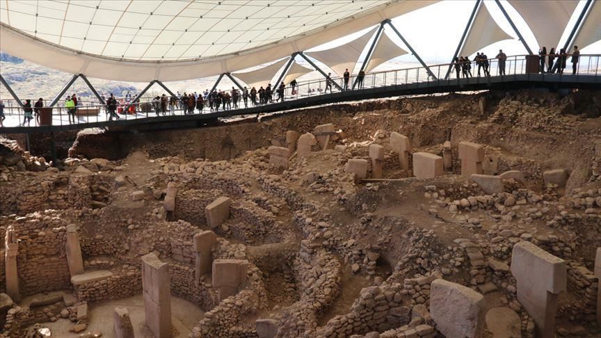 Turquie : plus de 3 millions visitent les musées et sites archéologiques en été 2020