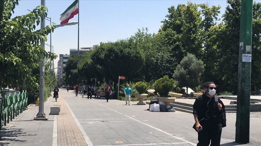 کرونا در ایران؛ شمار قربانیان از 25 هزار نفر گذشت