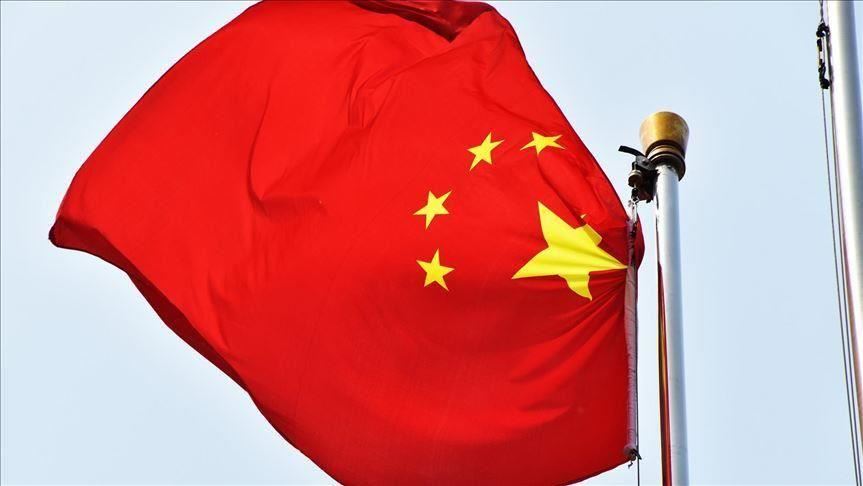 China bans entry of 2 Australian scholars
