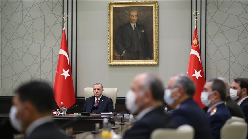 Turqia i bën thirrje BE-së të respektojë të drejtat në Mesdheun Lindor