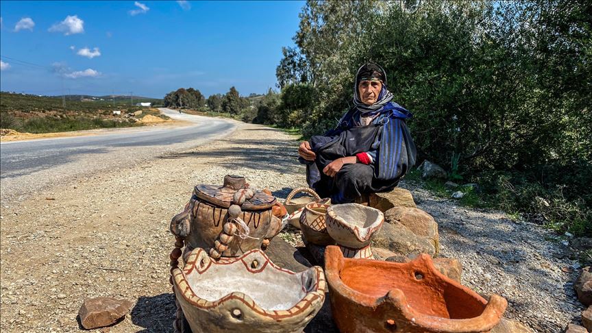 Tunisie La Pauvrete Concentree Dans Les Regions De L Ouest