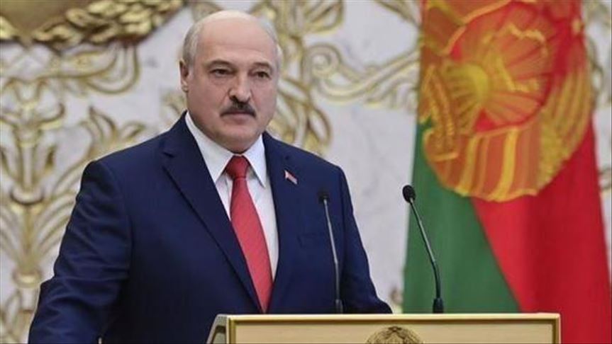 ЕУ: „На мандатот на Лукашенко му недостига демократски легитимитет“ 