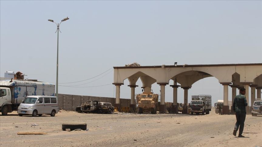 Yemen afirma que Emiratos Árabes Unidos empezó a construir una base militar en la isla de Socotra