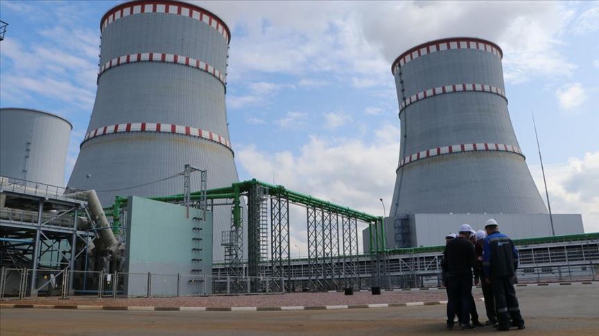 Первые 2 реактора АЭС «Аккую» введут в эксплуатацию до 2024 года 