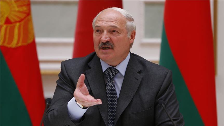Biélorussie : les Etats-Unis ne reconnaissent plus la légitimité de Loukachenko 