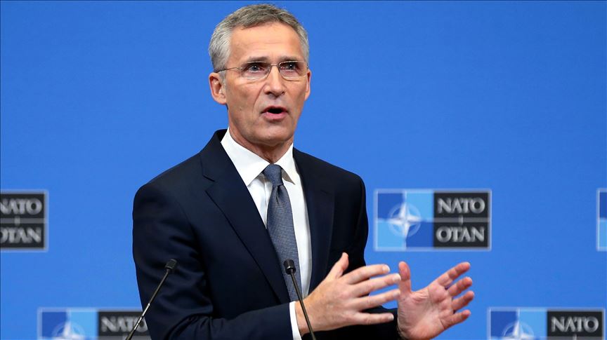 NATO: Ada kemajuan yang baik dalam perundingan Yunani-Turki