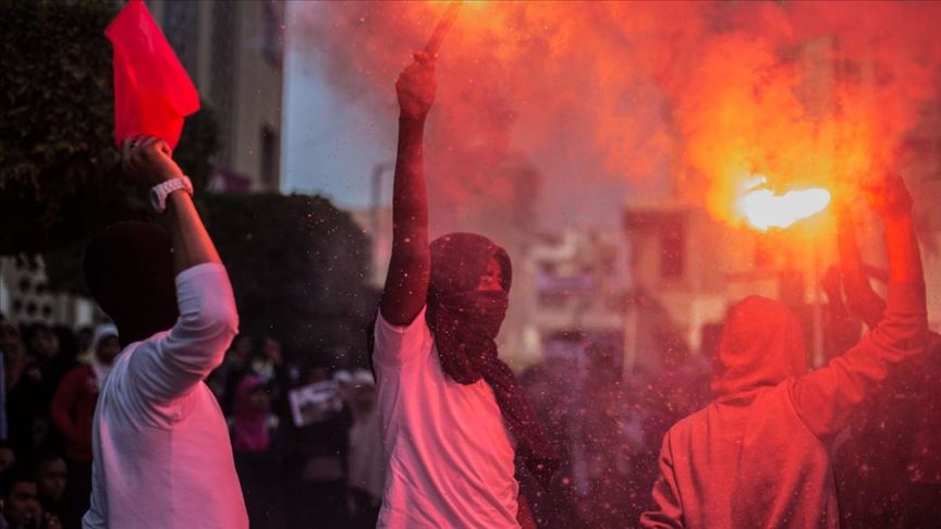 Continúan las protestas antigubernamentales en Egipto