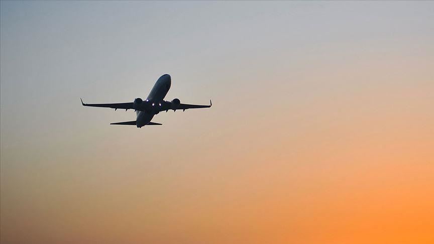 Oman to resume international flights on Oct. 1