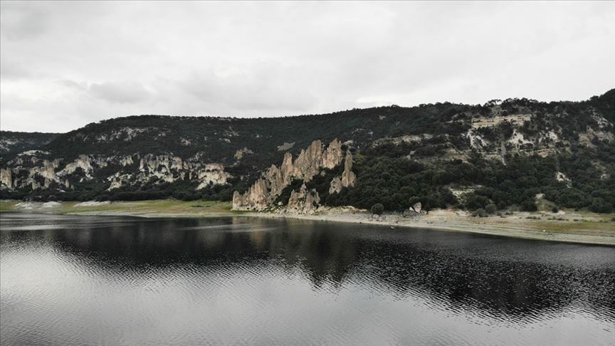 Turkey: Area of Phrygian Valley to be bicycle-friendly