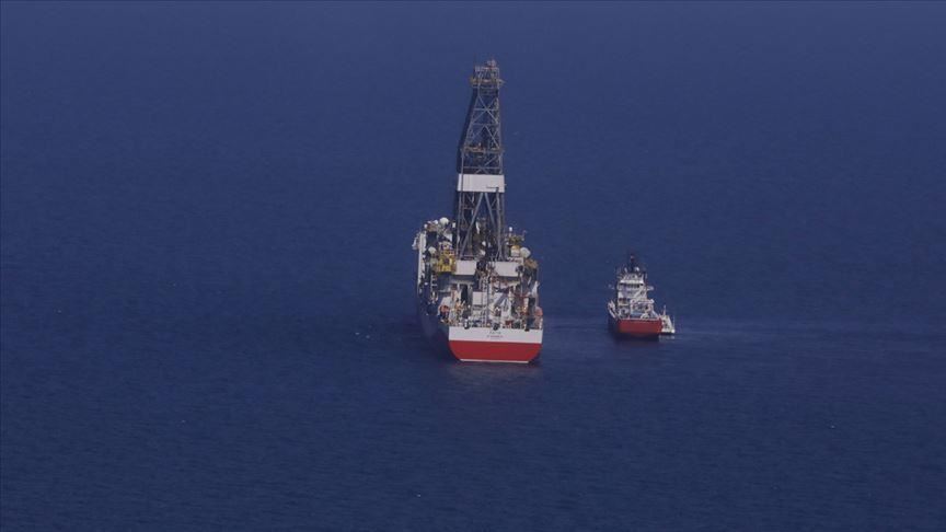 الغاز المكتشف في البحر الأسود يلبي 30 بالمئة من احتياجات تركيا