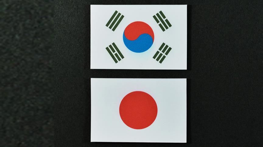 New Japan premier, S.Korea leader seek to mend ties
